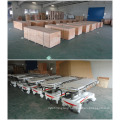 AG-HS001 Luxurious with hydraulic system hospital stretcher prices